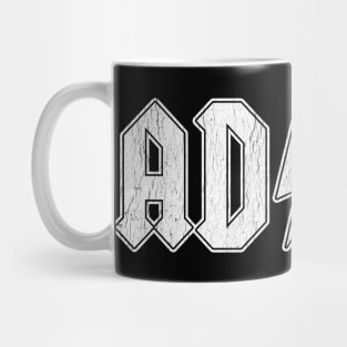 ADHD Mug